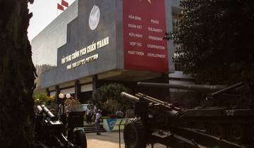 Saigon to the Delta & My Khe Beach (Superior) - 8 days