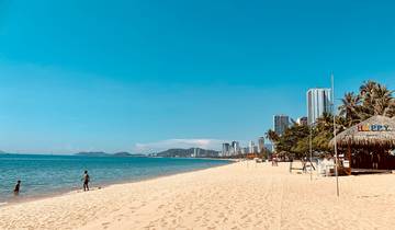 Saigon, Mekong & Nha Trang Beach Break (Deluxe) - 9 days