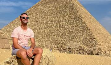 Circuit de 4 jours au Caire et à Alexandrie - Un voyage dans le temps circuit