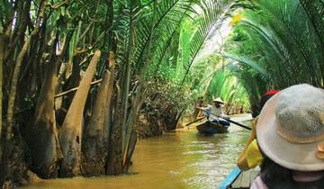 Circuit de 10 jours au Vietnam : Ho Chi Minh, Da Nang, Hoi An, Hanoi et la baie d\'Halong circuit