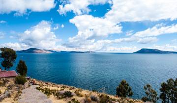 Explore Bolivia to Brazil (23 destinations)