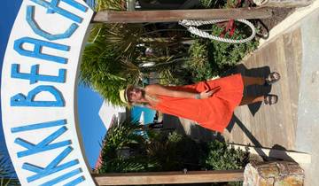 Naviguez et faites de la plongée en apnée autour de Saint-Martin : Circuit écologique autour de l'île