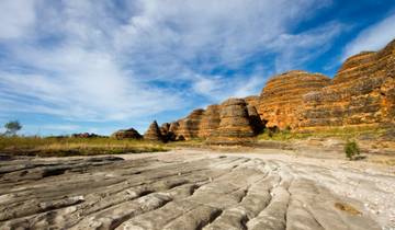 Darwin to Perth Tour with Ningaloo Reef, Exmouth, Karijini & The Kimberley