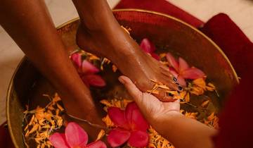 Ayurveda Srilanka Tour Tour