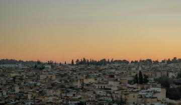 Circuit privé de 8 jours au départ de Marrakech circuit