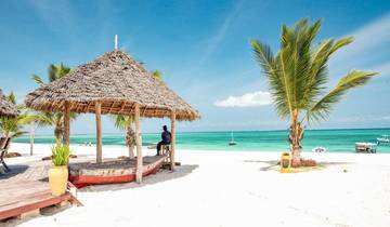 Unforgatable Experience Adventure in zanzibar Tour