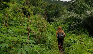Benin, Togo & Ghana Adventure (from Cotonou to Accra)
