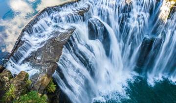 4 Days Impression Taipei Small Group Tour (Max 16)| Taiwan China Package Adventure