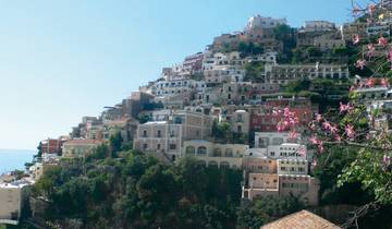 Rome et le golfe de Naples (17 destinations) circuit