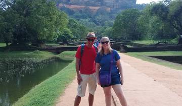 Circuit des îles paradisiaques - Sri Lanka circuit