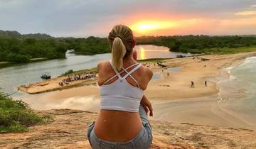 Perle de la côte sud circuit