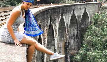 Safari et randonnées dans la nature au Sri Lanka circuit