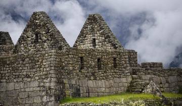 Best of Peru and Bolivia: 14-Day Tour Adventure