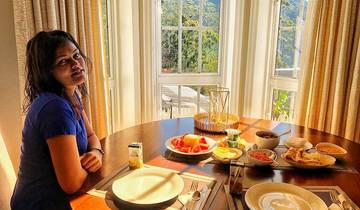 Explorez les merveilles du Sri Lanka avec un budget de 10 jours circuit