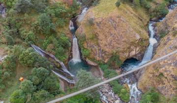 12 Tage Manaslu-Rundreise Trekking Rundreise