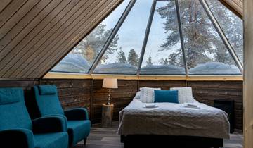 Aurora Adventure Break LIGHT Tour