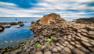 Irlande en une semaine 35 à 45 (35 à 45)