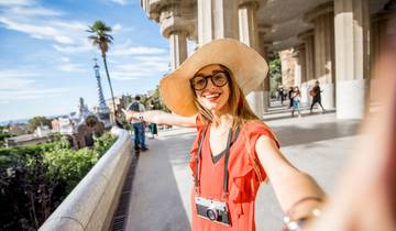 Les incontournables de l\'Espagne et du Portugal (petit groupe) circuit