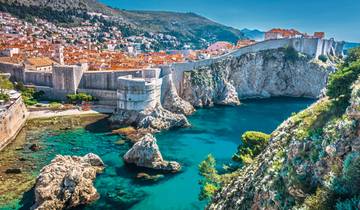 In het rijk der draken - ontdek de opnamelocaties van Game of Thrones