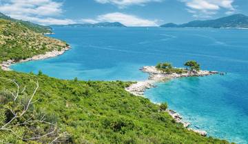 En el reino de los dragones: descubre los lugares de rodaje de Juego de Tronos