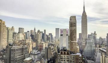 Highlights der Ostkuste mit dem Zug Rundreise