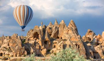 Trauhafte Ägäis (20 Destinationen) Rundreise