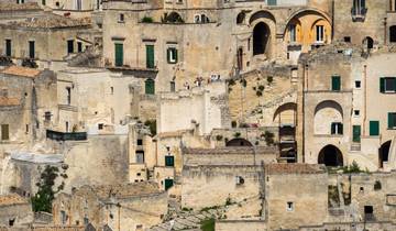 Athènes, Péninsule et Sicile - Fin de séjour à Palerme (17 destinations)