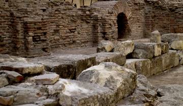 Capitales des Balkans (44 destinations)