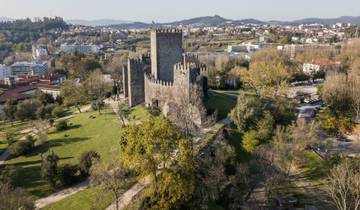 Complete Portugal ROT (11 destinations)