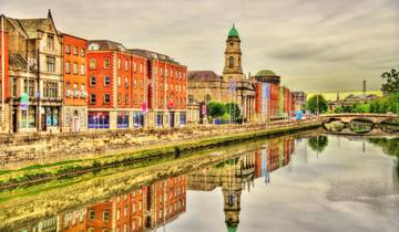 Ontdek het Verenigd Koninkrijk en Ierland