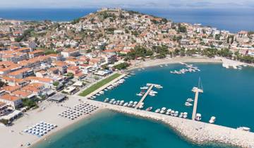 Complete Greece and the Beautiful Aegean Int