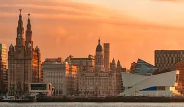 Crossing Europe end Rome (21 destinations)