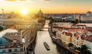 Découvrez Berlin à Helsinki