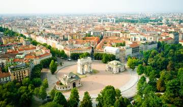 Merveilles européennes (18 destinations)