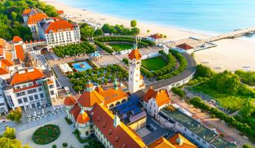 Fabulous Poland and Baltic Capitals ROT