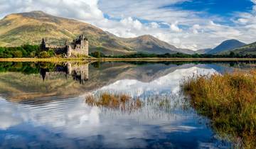 Grande route britannique et irlandaise