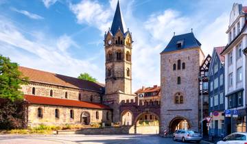 Route des grandes villes et des châteaux