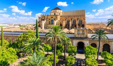 Madrid and Magical Morocco