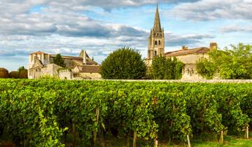 French Ring (22 destinations)