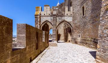 Spain, Burgundy, Alsace and Black Forest (26 destinations)