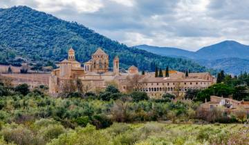 De Madrid à Rome (including Bellinzona)