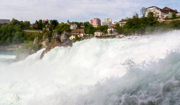 Switzerland (20 destinations)