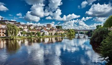 Magnificent France (29 destinations)