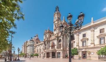 Trois pays (including Tours)