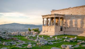 Unique Greece (11 destinations)