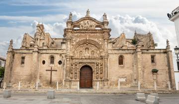 Ultiem Andalusië met Madrid en Barcelona