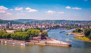 Moselle - Clásico relajado