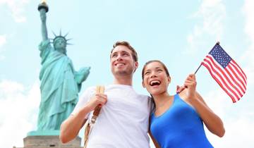 Discover America’s East Coast: New York to Niagara