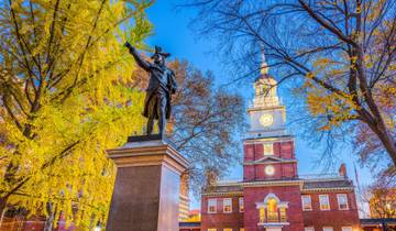 Discover America’s East Coast: New York to Niagara