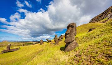 Wellness-Reise: Von Afrika nach Südamerika Rundreise